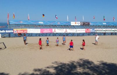 Unione Rugby San Benedetto, a fine Agosto riprendono le attività