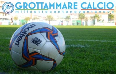 Ascoli Picchio, amichevole con il Grottammare per preparare la Tim Cup