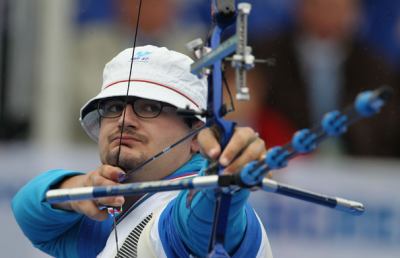 Speranze azzurre per Rio 2016 - Il super decorato Galiazzo si rimette in gioco