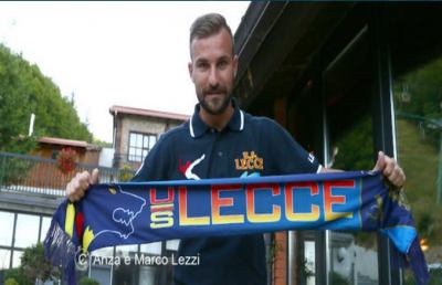 Lecce, Vitofrancesco: “Rispettiamo Ascoli ma in Tim Cup non ci sono limiti”