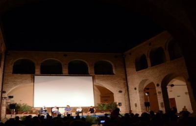 Montefiore dell’Aso, parte la XVI edizione di ''Sinfonie di cinema''