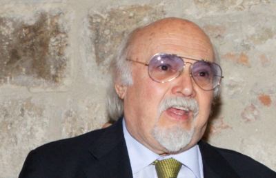 Ascoli piange: morto Federici, re della Quintana. Il saluto del sindaco Castelli