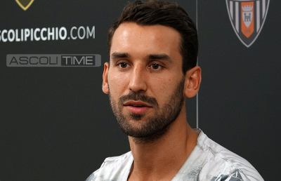 Ascoli, Augustyn: “Mi piacciono le piazze calde, fisicamente sto bene”