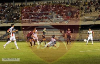 Salernitana, annullato allenamento a Castorano dopo il pari con la Samb