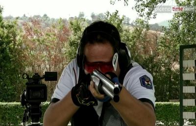 Tiro a volo: Italia protagonista a Rio con campioni, armi e munizioni