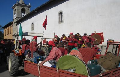 “Oh Forza”: parte la 148ª edizione della Festa Bella a Spelonga