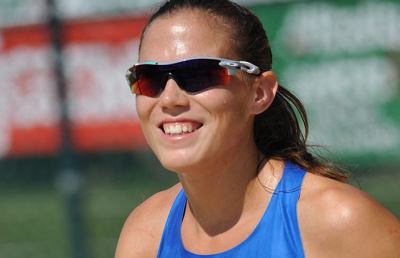 King&Queen of the beach, invitata la Orsi Toth dopo la squalifica a Rio