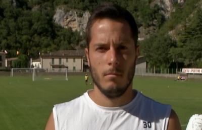 Lecce, Arrigoni: ''L'Ascoli? Per noi è un banco di prova importante''