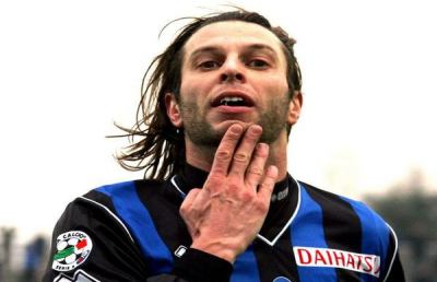 Calcioscommesse: deferimenti per Doni, Santoni, Parlato e l'Atalanta