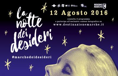 Si accende la ''Notte dei Desideri'' anche lungo la Riviera delle Palme
