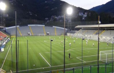 Tim Cup: Catellani e Iemmello lanciano al terzo turno Carpi e Spezia