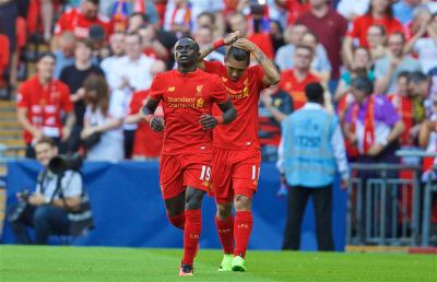 International Champions Cup: highlights Liverpool-Barcellona 4-0