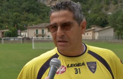 Lecce, la voce di mister Padalino alla vigilia della gara con l'Ascoli