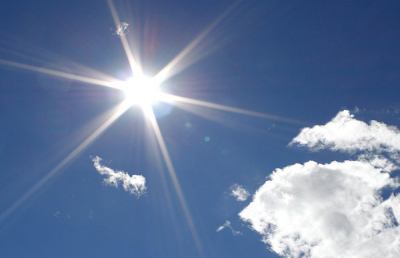 Meteo, le previsioni nelle Marche di Lunedì 8 Agosto