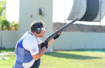 Olimpiadi Rio 2016, Fabbrizi sesto nel trap. Pellielo medaglia d'argento
