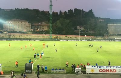 Ascoli-Lecce 2-2 (8-9 dcr), il Picchio rimonta ma la beffa è dal dischetto 