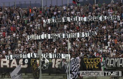 Coppa Italia 16/17 Ascoli Picchio-Lecce 2-2 (8-9 d.c.r.), i momenti chiave della partita