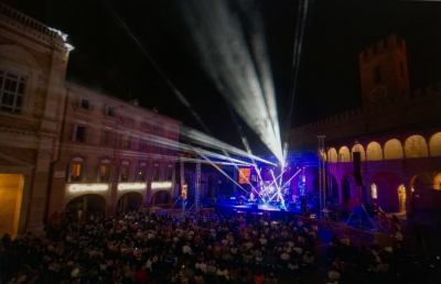 Offida, dopo il successo di Patty Pravo arrivano i Tiromancino