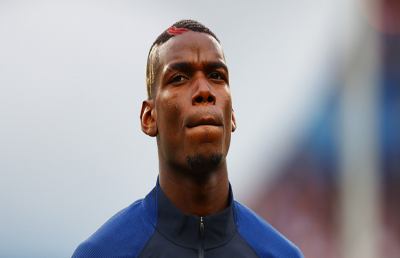 Pogba, viva la sincerità: ''Il Manchester United? Decisiva mia madre''