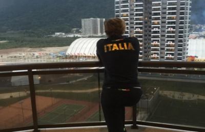 Rio 2016, delusione tremenda per la Pellegrini: mai in gara e quarto posto
