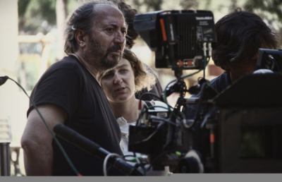 Grottammare, incontro al Paese Alto con il regista Giuseppe Piccioni