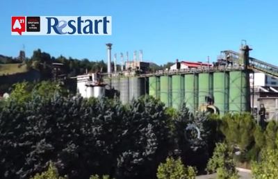 Ascoli Piceno, approvato definitivamente Pob area ex Sgl Carbon