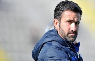 Ternana nel caos. Esonerato Panucci, se ne va anche il ds Larini