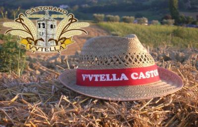 Castorano, torna la V'vetella. Alla riscoperta della propria terra