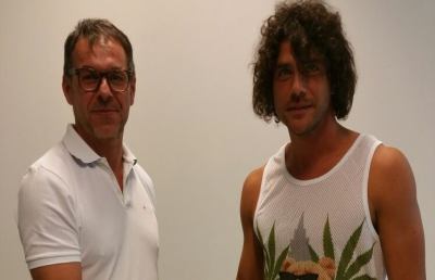 Monticelli attivo sul mercato. Ecco bomber Pedalino, spazio anche a Ciabuschi