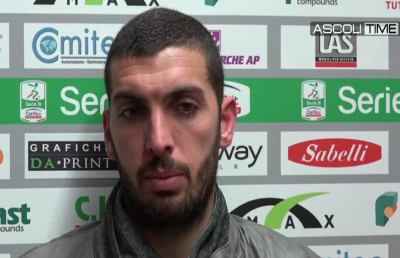 Ascoli, Marilungo destinato a lasciare Atalanta. Concorrenza di 2 club cadetti
