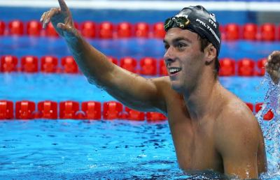 Rio 2016, Paltrinieri re olimpico dei 1500 stile libero. Bronzo per Detti