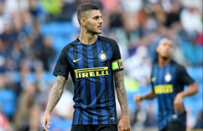 International Champions Cup: highlights Inter-Celtic 2-0