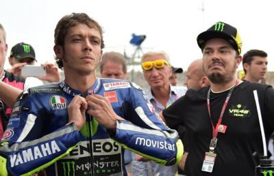 Rottura tra Fenati e il team VR46. Uccio: “Nel 2017 in Moto2 con Bagnaia”