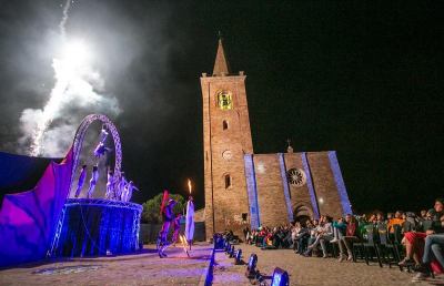 Castignano, tutto pronto per la 27esima edizione di Templaria