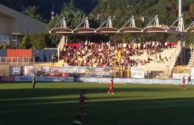 Tim Cup, 3° turno: il Pisa senza allenatore fa fuori la Salernitana