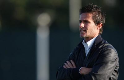 Ternana, si cambia ancora: è Benny Carbone il nuovo allenatore-manager