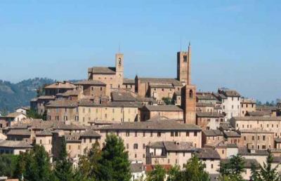 Sarnano, Castelvecchio vince la 28esima edizione del Palio del Serafino
