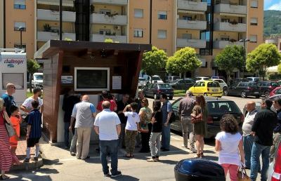 Ascoli Piceno, prorogata erogazione gratuita “casette dell'acqua”