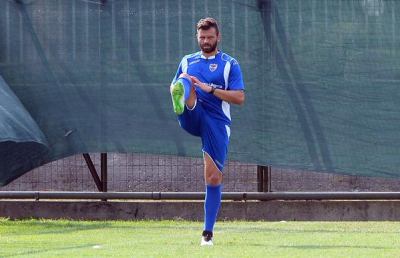 Ascoli Picchio, Camilleri ad hoc per rinforzare il pacchetto difensivo