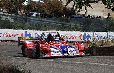 CEM e CIVM, weekend intenso per i piloti della scuderia CST Sport