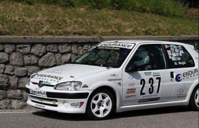 CIVM, P&G Racing pronta per il 51esimo Trofeo Luigi Fagioli a Gubbio