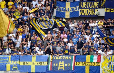 Serie B, dati abbonamenti finora sottoscritti dalle 22 squadre cadette
