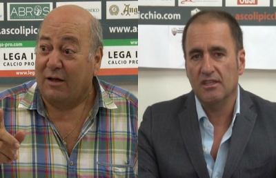 Ascoli, terminato incontro Bellini-Tosti. Parti restano su proprie posizioni