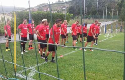 Ascoli Picchio, la Primavera superata 10-1 dal Foggia di Stroppa