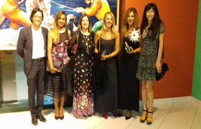 Grottammare, il 14esimo FestivaLiszt ricorda il soprano Dessi