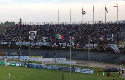 Ascoli Picchio, prosegue campagna abbonamenti. Superata quota 1600
