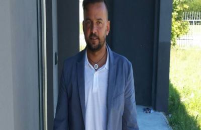 Monticelli, l'ascolano Pierluigi Petritola è il nuovo direttore sportivo 