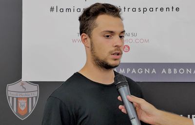 Ascoli, Felicioli: “La Pro gioca come noi, dobbiamo partire con il piede giusto”