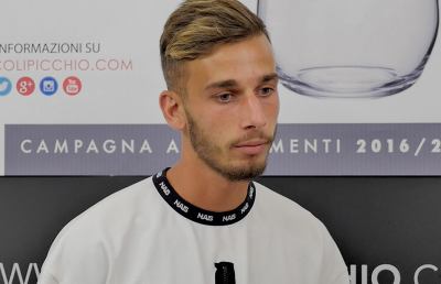 Ascoli Picchio, Mignanelli: ''Aglietti chiede a noi esterni di spingere molto''