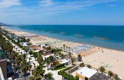San Benedetto, annullate tutte le iniziative pubbliche in programma